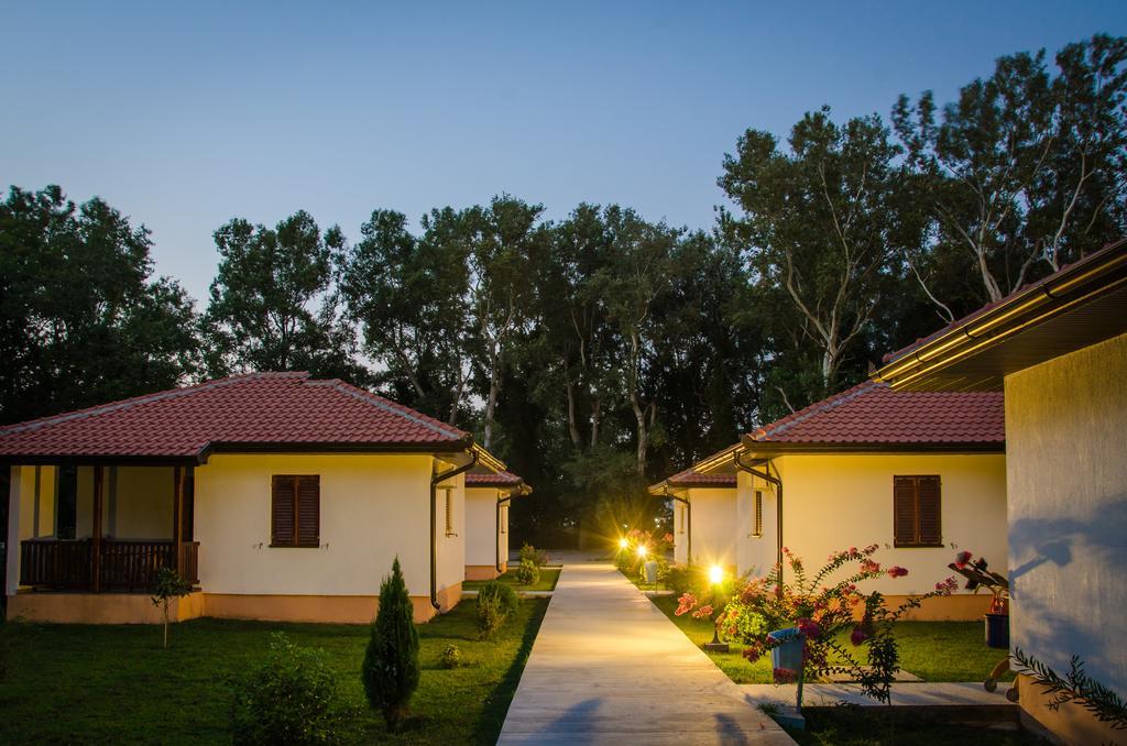 Hotel Htp Velika Plaza Ulcinj Zimmer foto
