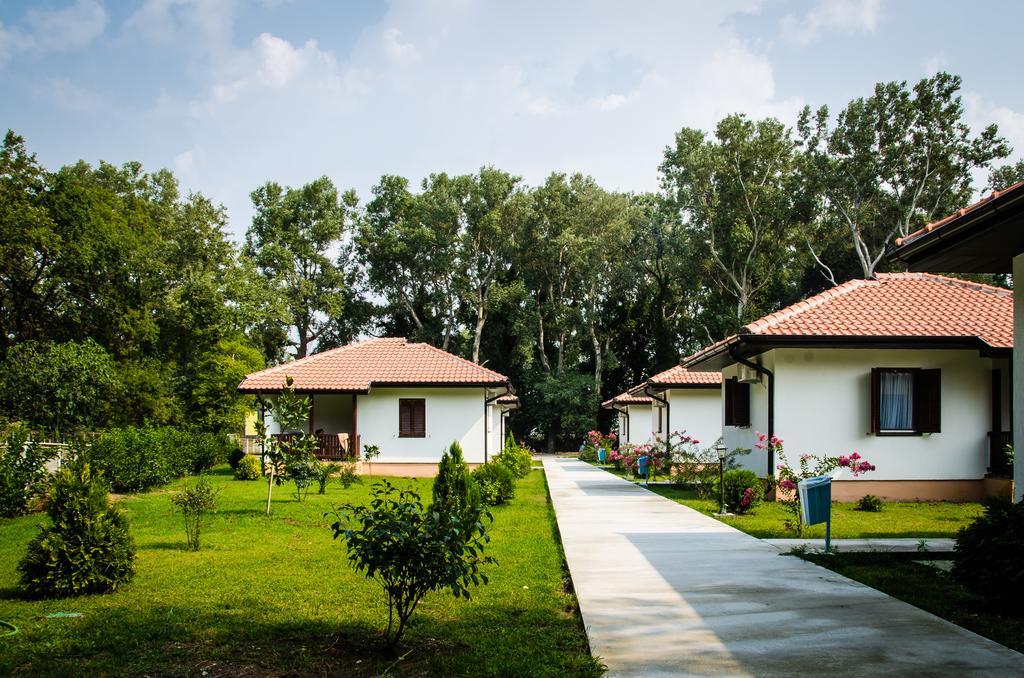Hotel Htp Velika Plaza Ulcinj Zimmer foto