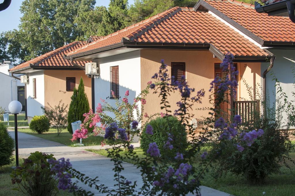 Hotel Htp Velika Plaza Ulcinj Zimmer foto