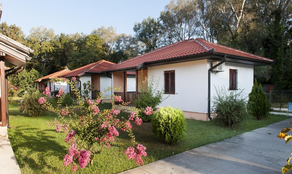Hotel Htp Velika Plaza Ulcinj Zimmer foto